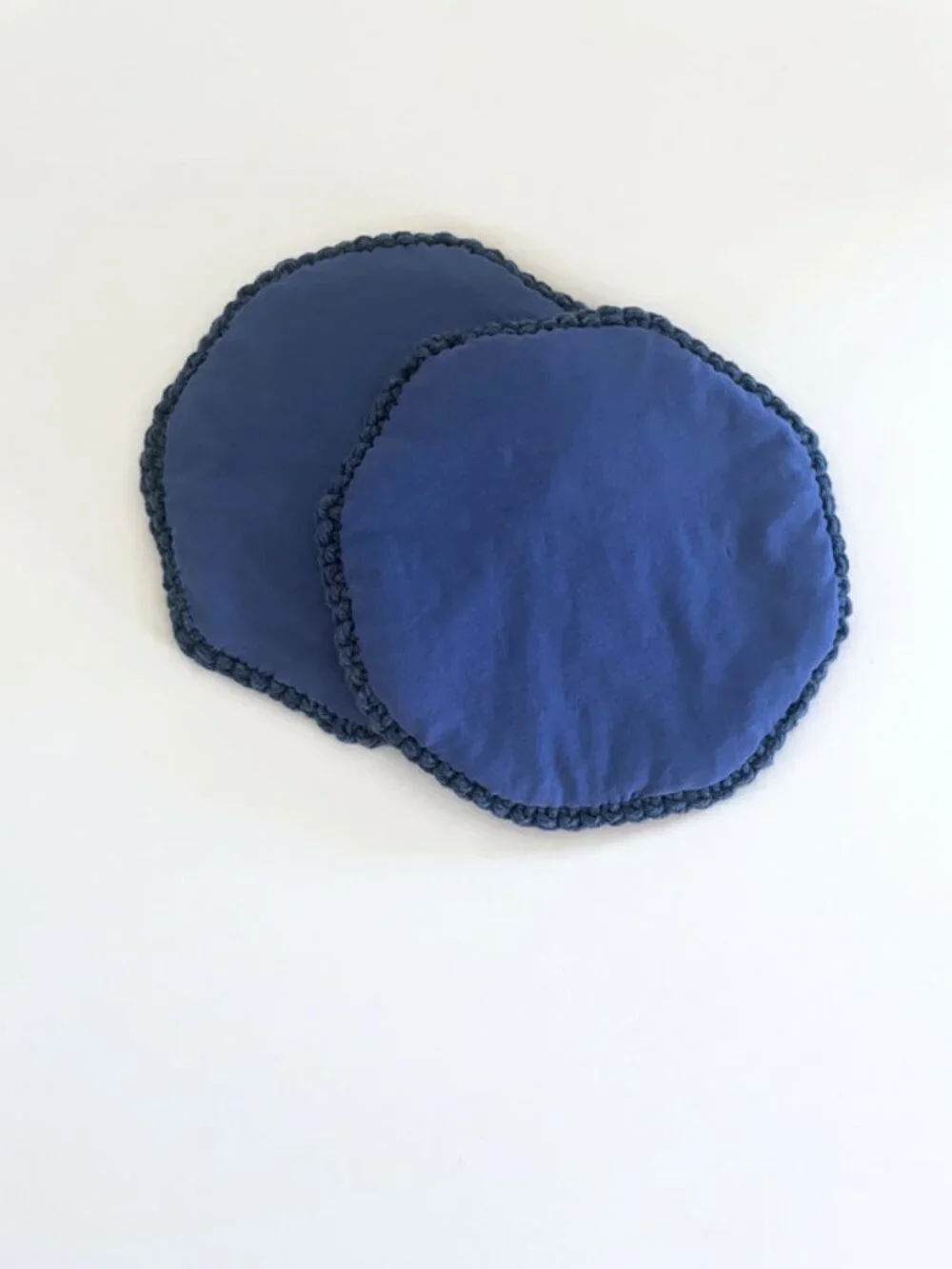 Crochet pot holders, kitchen decor, handmade trivet